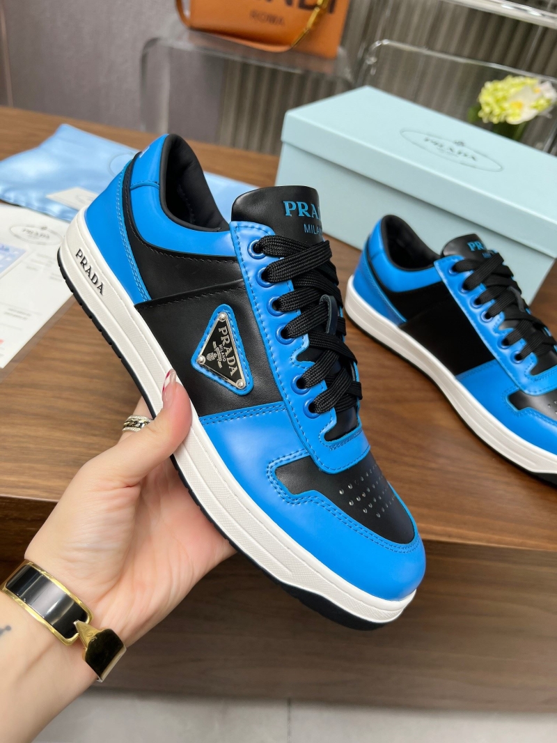 Prada Casual Shoes